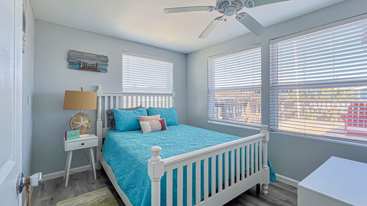 Photo of Bedroom in San Luis