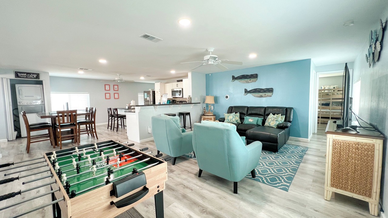 Photo of Bedroom in San Luis