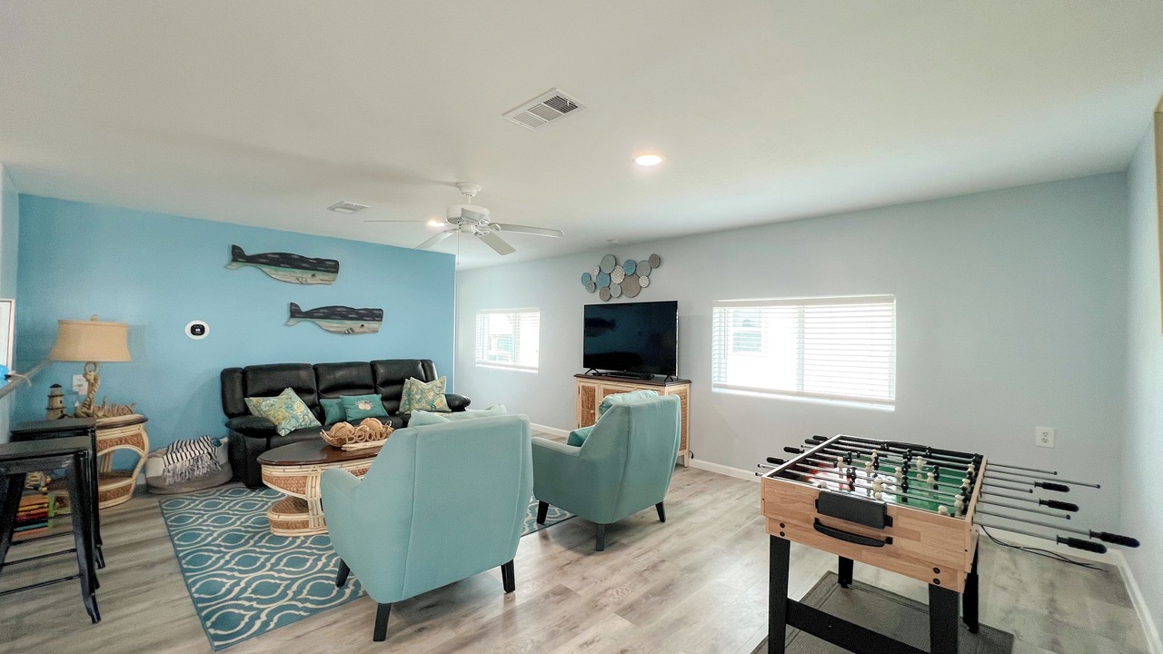 Photo of Livingroom in San Luis