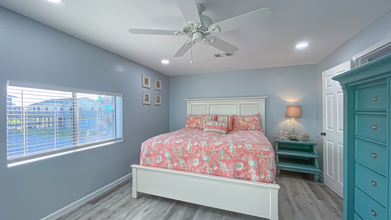 Photo of Bedroom in San Luis