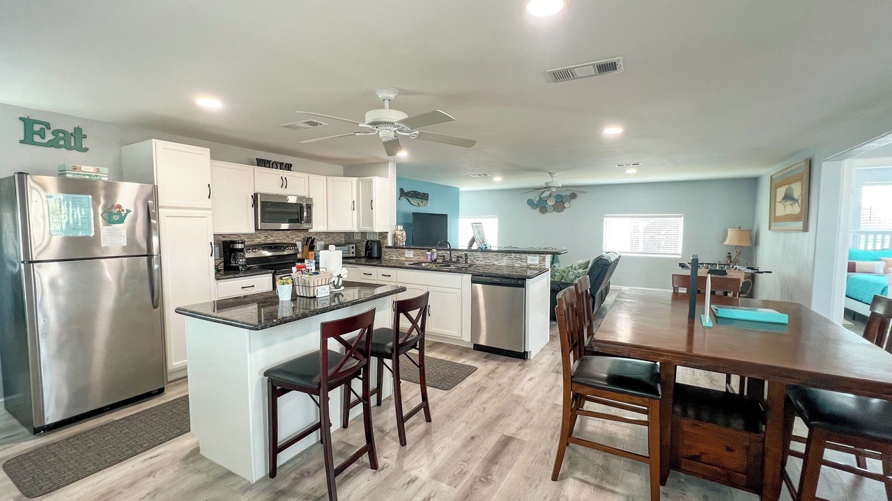 Photo of Kitchen in San Luis