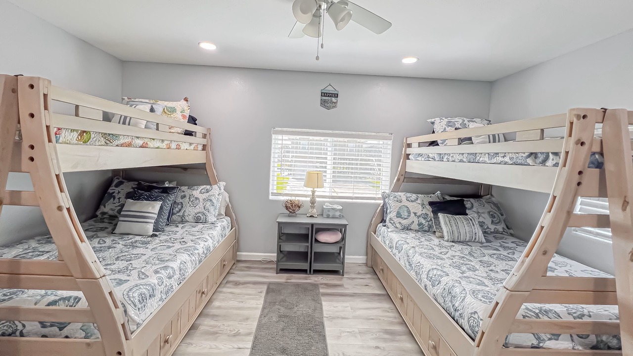 Photo of Bedroom in San Luis