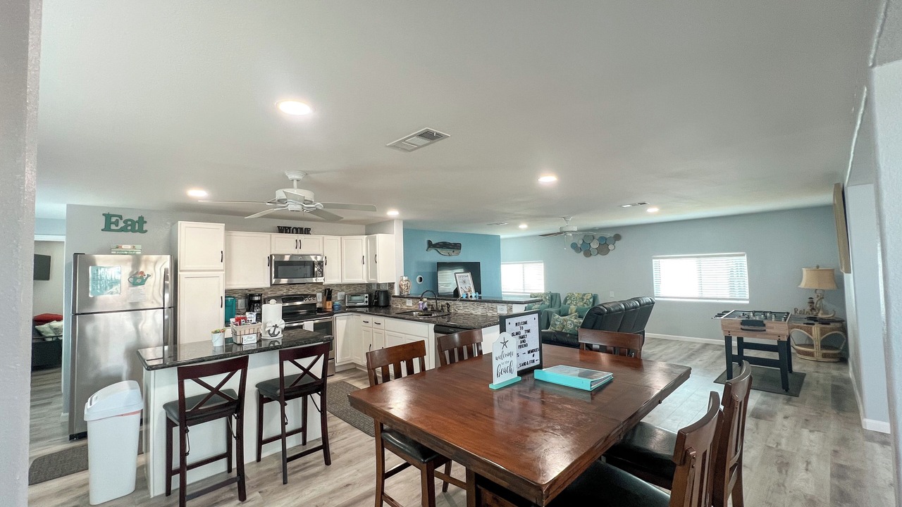 Photo of Kitchen in San Luis