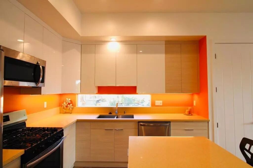 Photo of Kitchen in Canoga Park