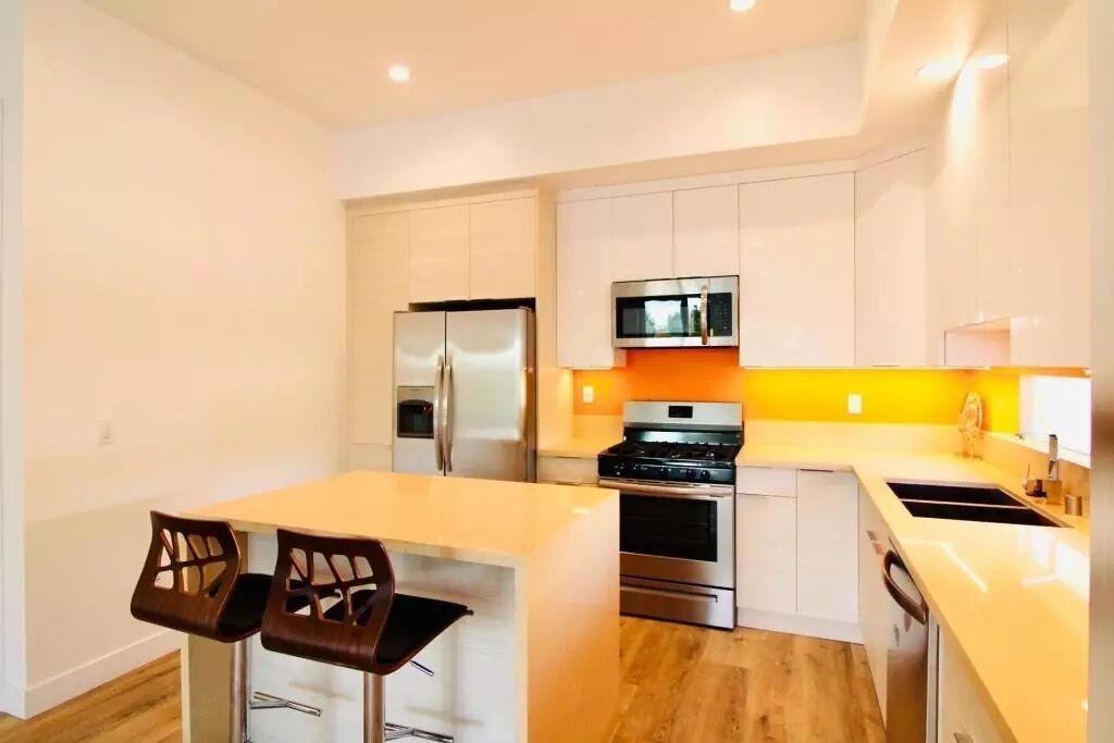 Photo of Kitchen in Canoga Park