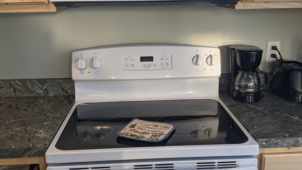 Photo of Kitchen in Willow