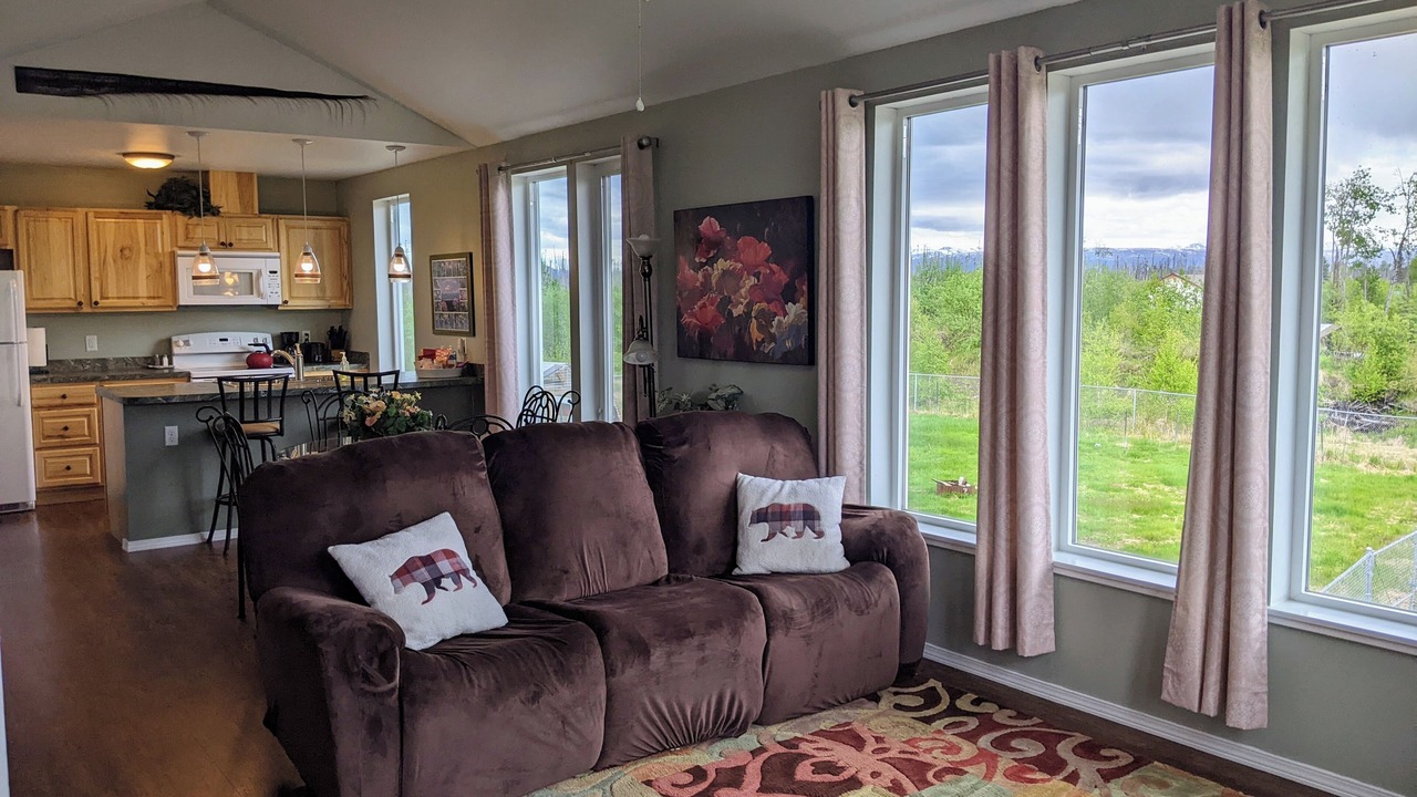 Photo of Livingroom in Willow