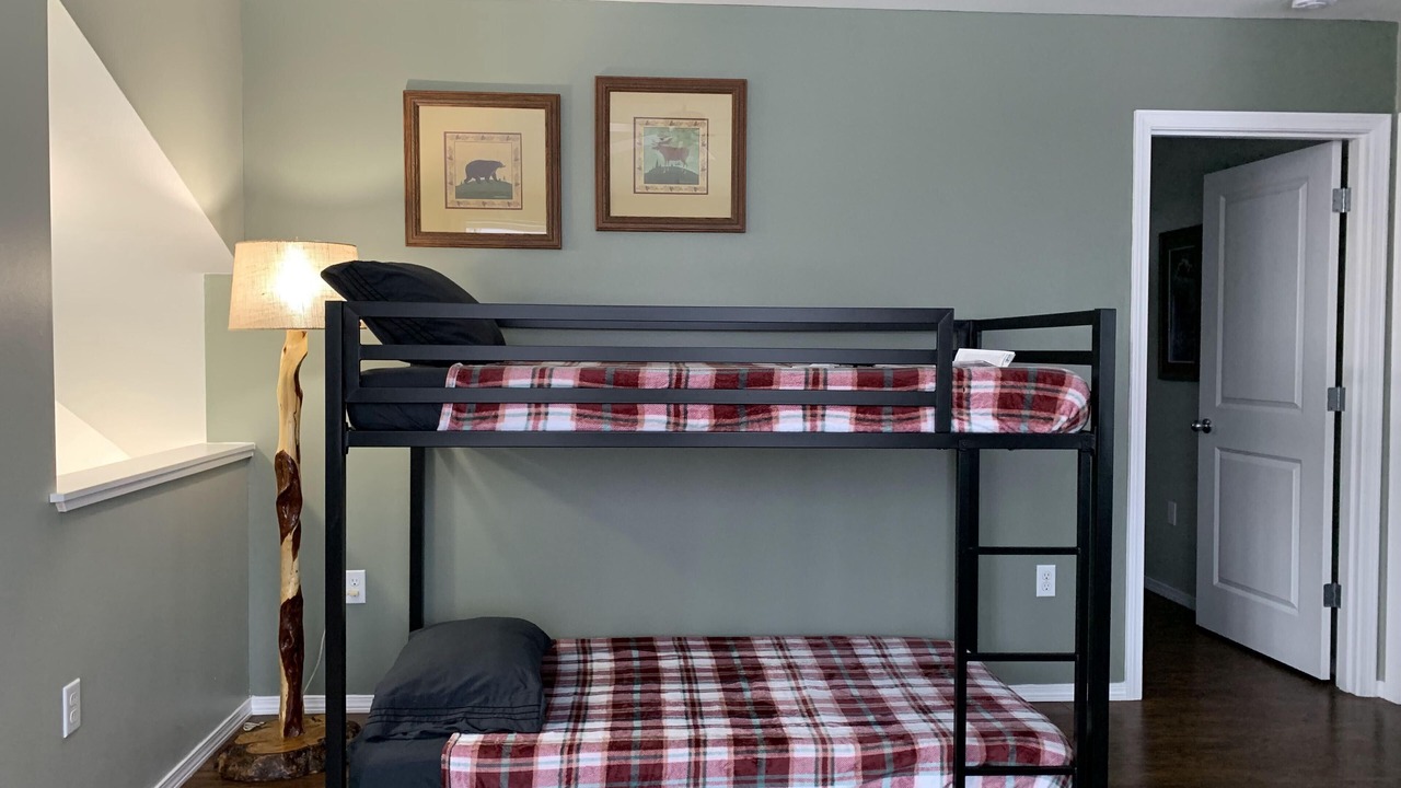 Photo of Bedroom in Willow