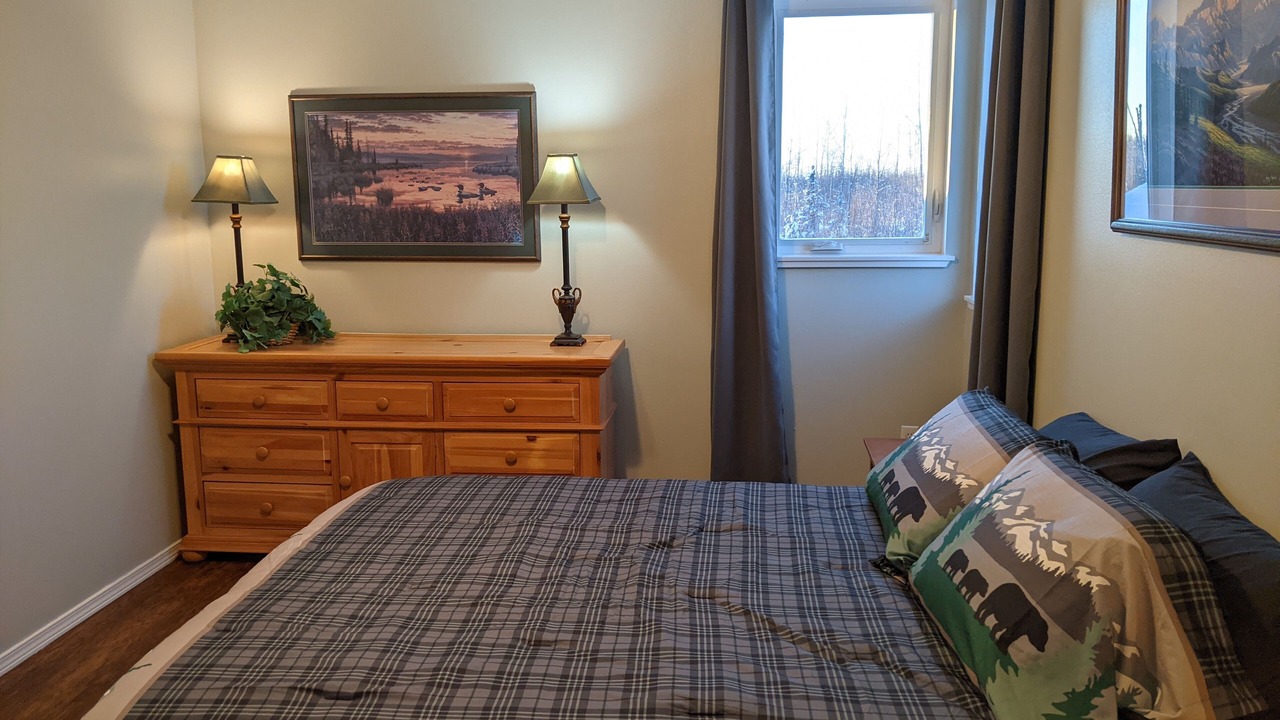 Photo of Bedroom in Willow