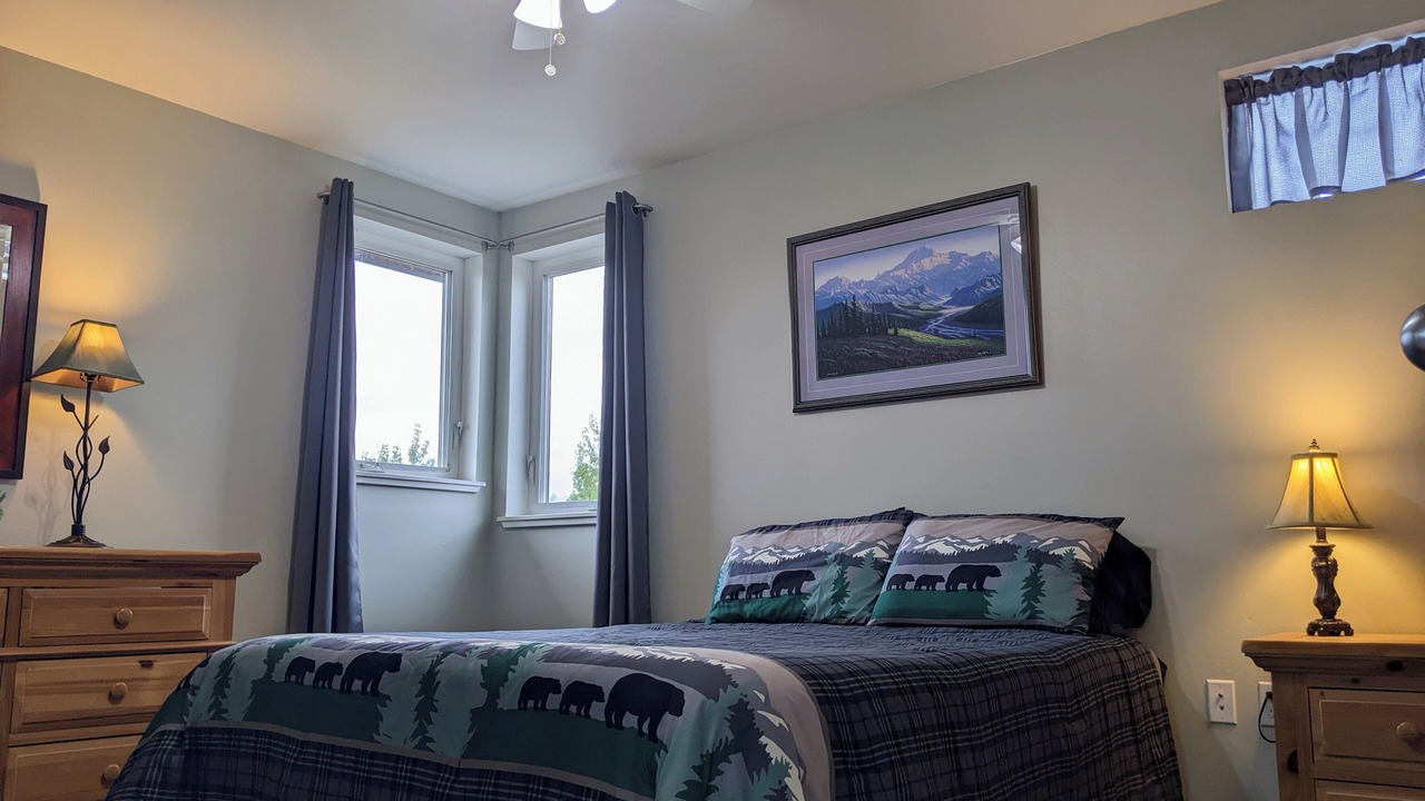 Photo of Bedroom in Willow