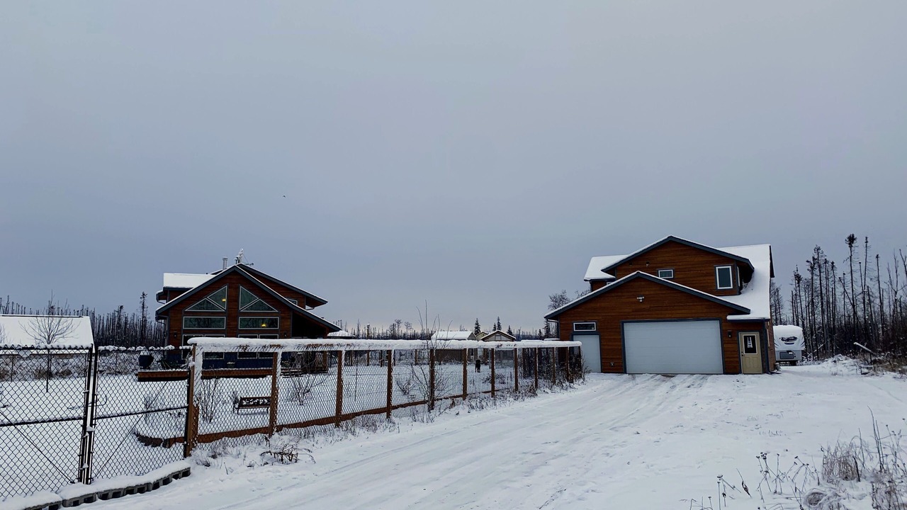 Photo of Outdoor in Willow