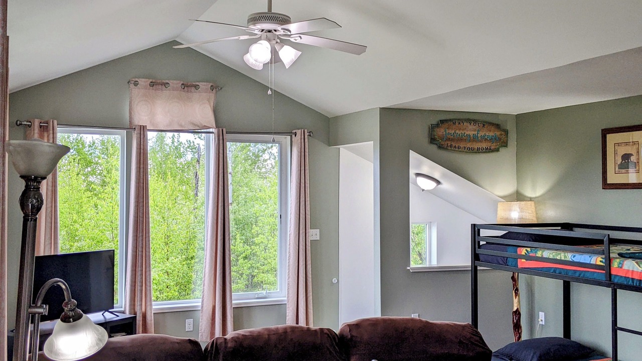 Photo of Bedroom in Willow