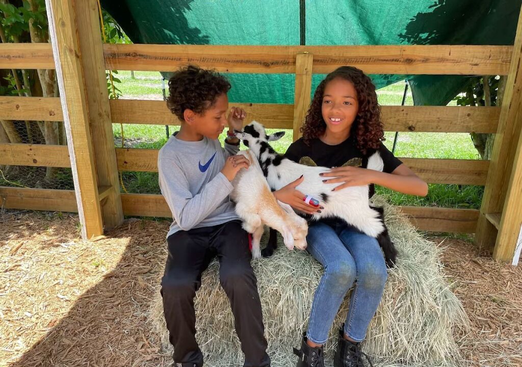 Photo of Others in Putnam Hall