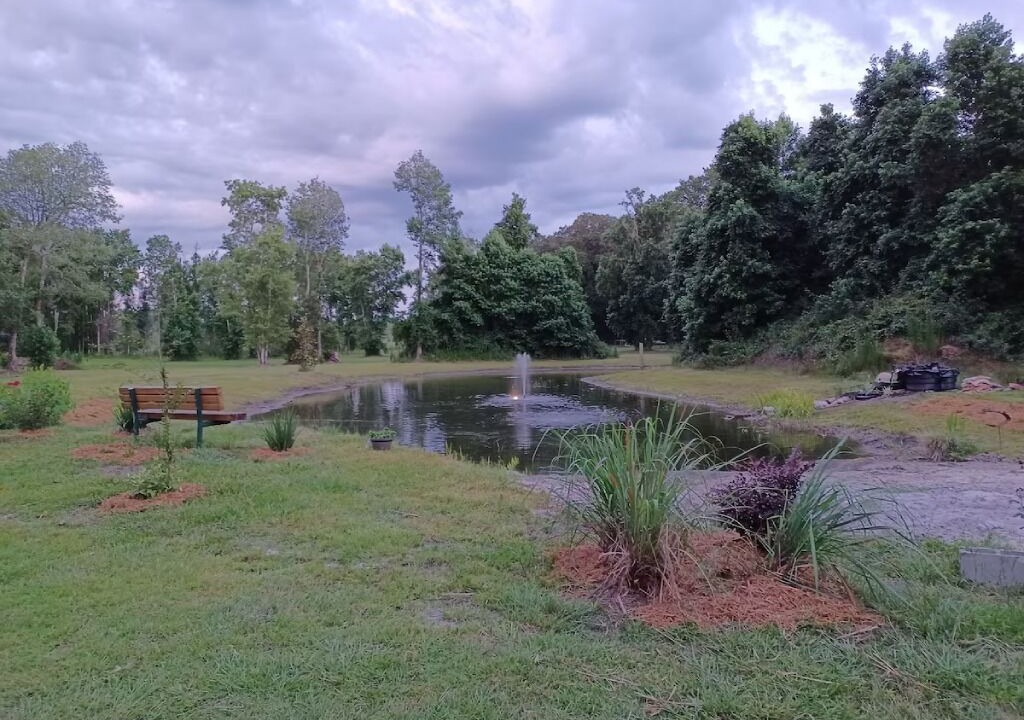 Photo of Others in Putnam Hall