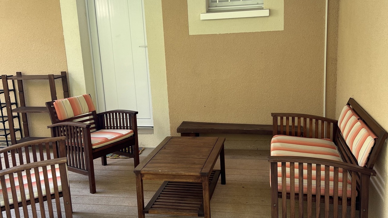 Photo of Patio Balcony in Lit-et-Mixe