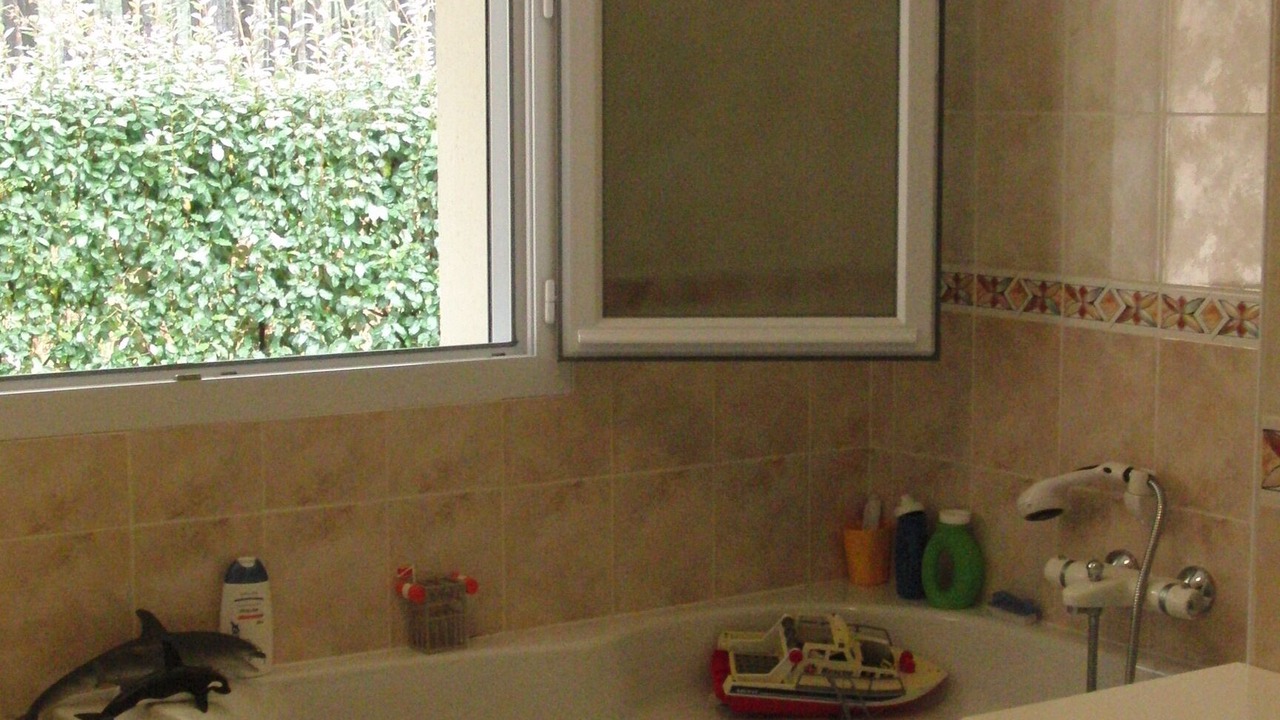 Photo of Bathroom in Lit-et-Mixe