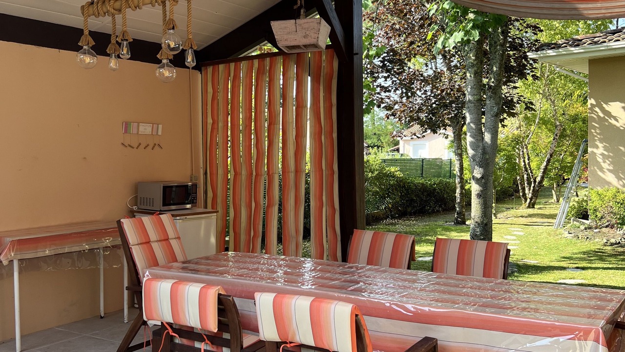 Photo of Outdoor in Lit-et-Mixe