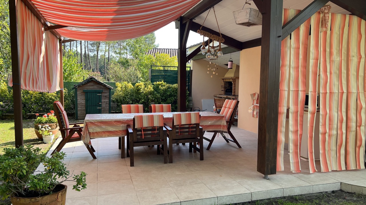 Photo of Outdoor in Lit-et-Mixe