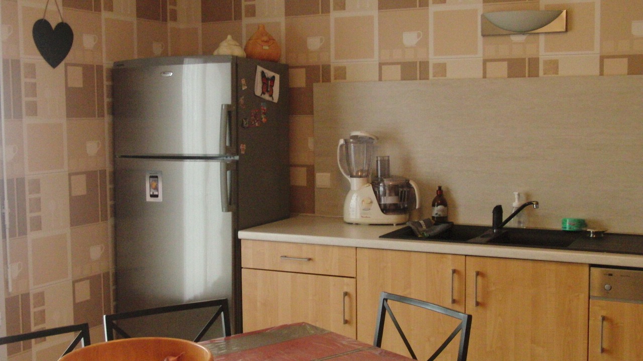 Photo of Kitchen in Lit-et-Mixe