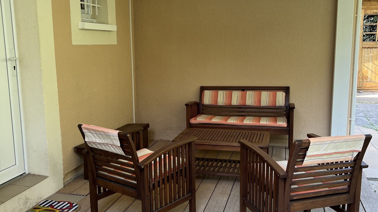 Photo of Patio Balcony in Lit-et-Mixe