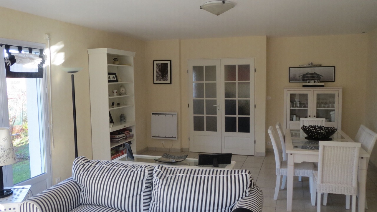 Photo of Livingroom in Lit-et-Mixe