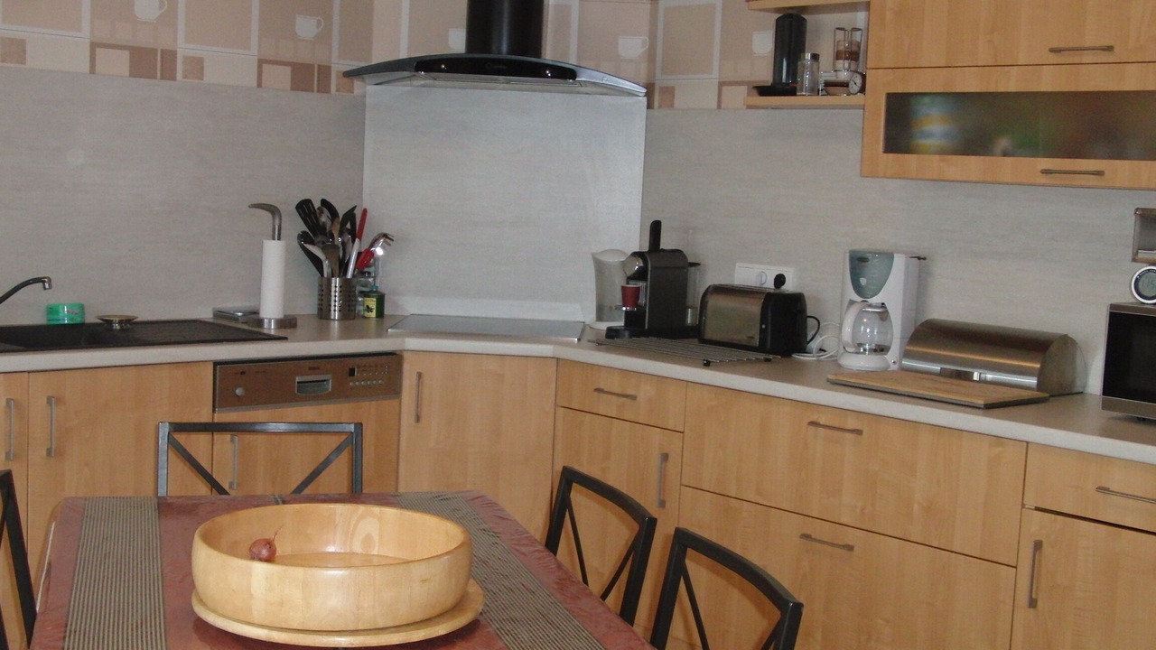 Photo of Kitchen in Lit-et-Mixe