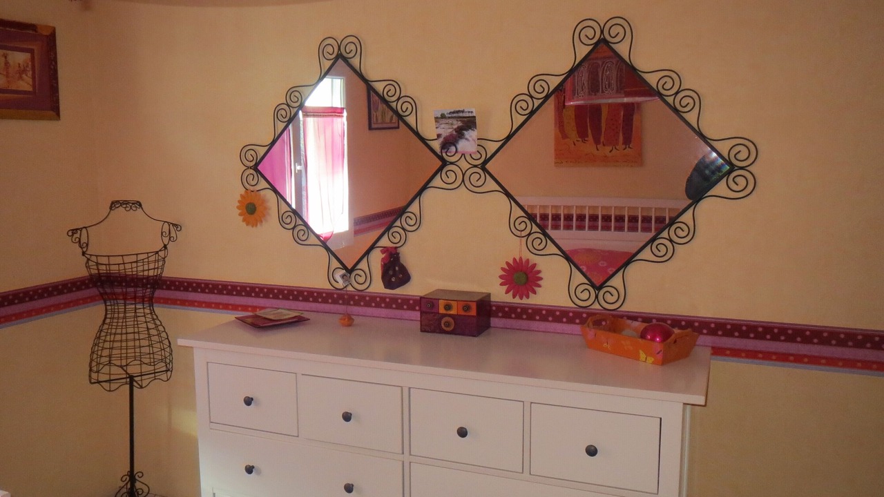 Photo of Bedroom in Lit-et-Mixe