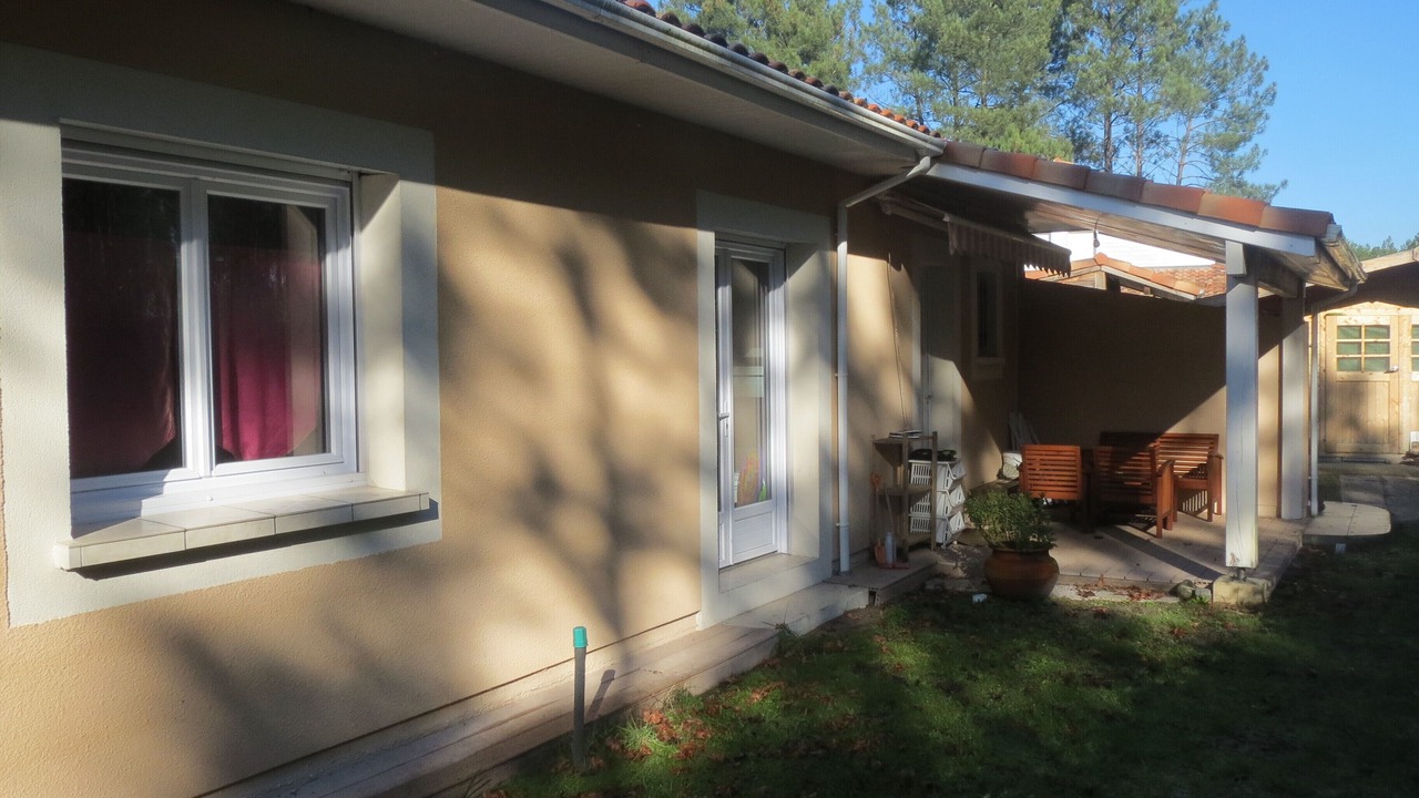 Photo of Outdoor in Lit-et-Mixe