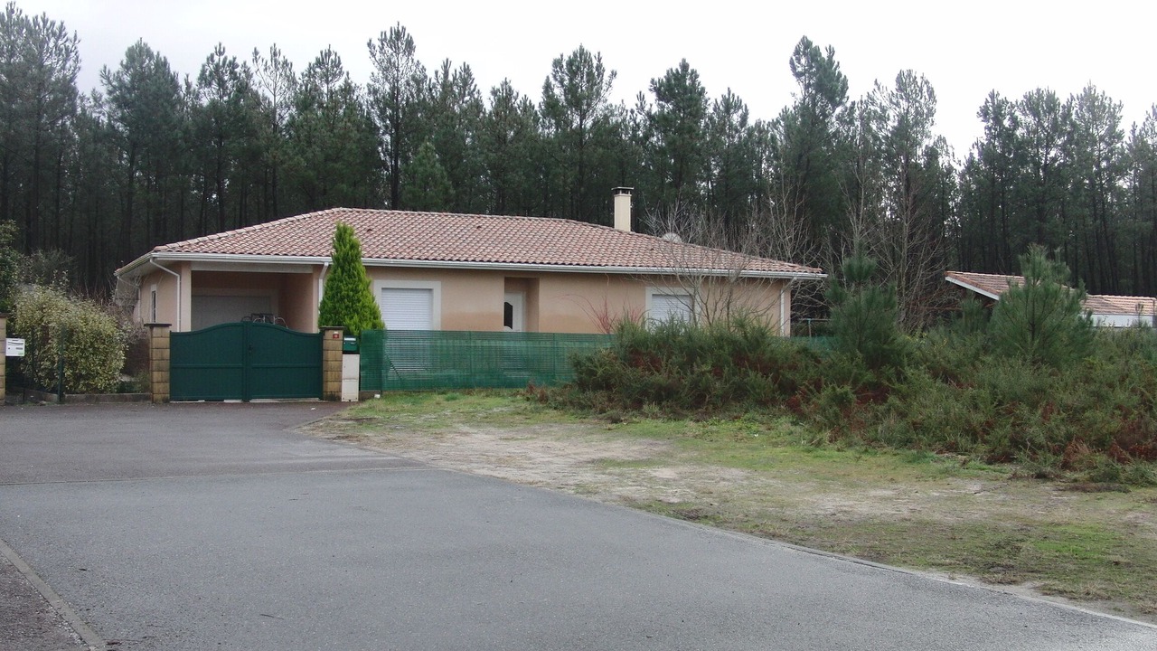 Photo of Outdoor in Lit-et-Mixe