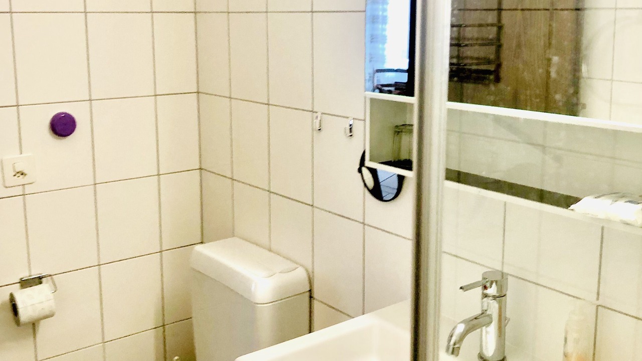 Photo of Bathroom in Randogne