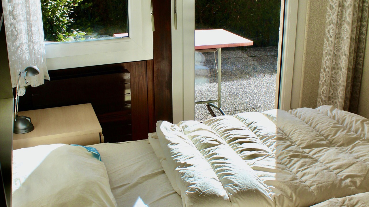 Photo of Bedroom in Randogne