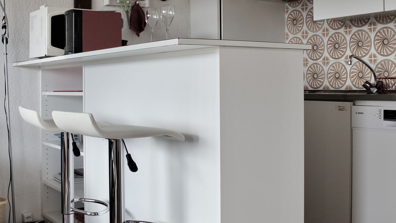 Photo of Kitchen in Randogne