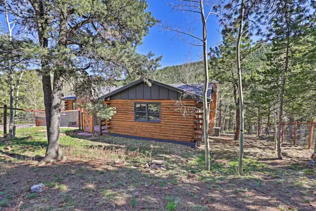 Photo of Outdoor in Conifer Mountain and Meadows