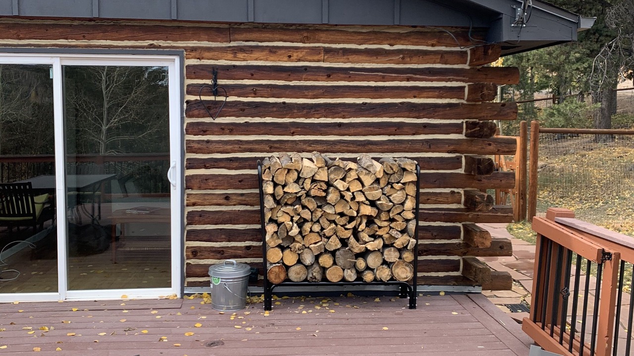 Photo of Patio Balcony in Conifer Mountain and Meadows