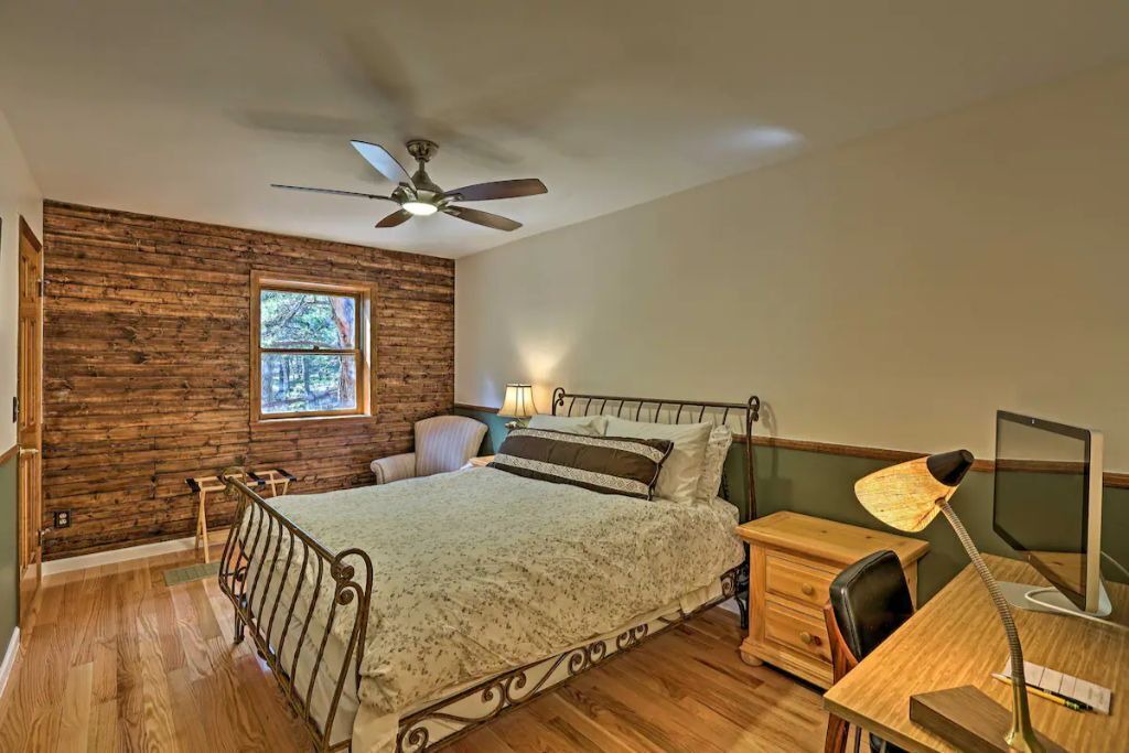 Photo of Bedroom in Conifer Mountain and Meadows