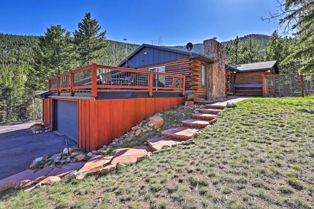 Photo of Outdoor in Conifer Mountain and Meadows