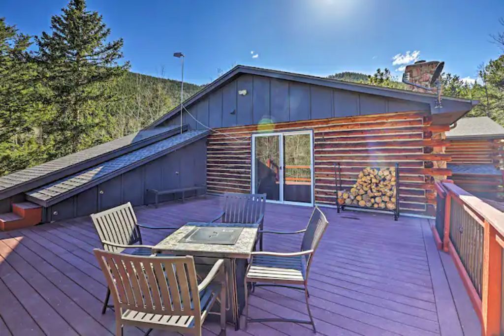 Photo of Outdoor in Conifer Mountain and Meadows
