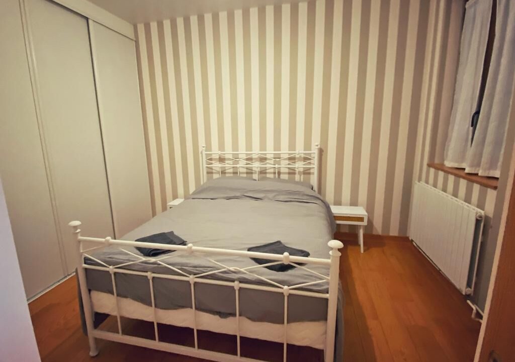 Photo of Bedroom in Chapelle-Guillaume