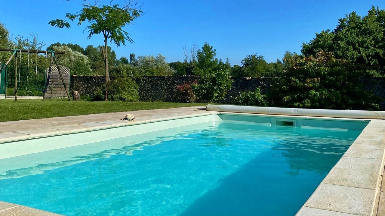 Photo of Outdoor in Chapelle-Guillaume