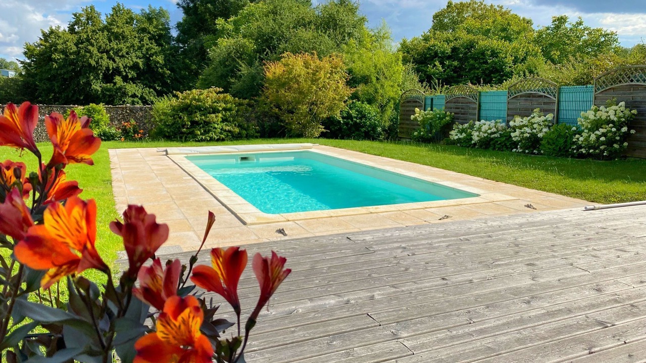 Photo of Outdoor in Chapelle-Guillaume