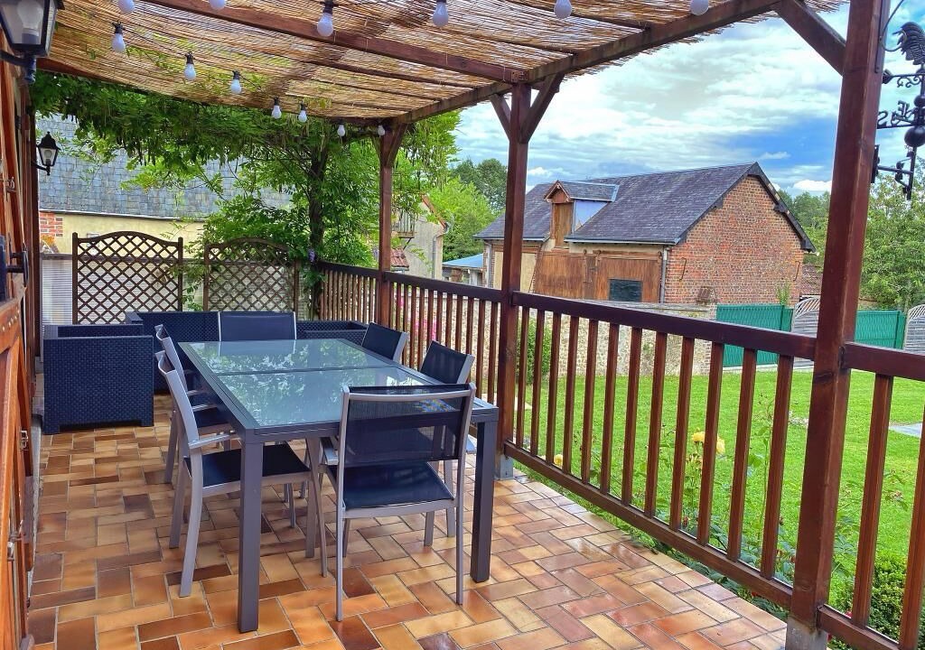 Photo of Outdoor in Chapelle-Guillaume