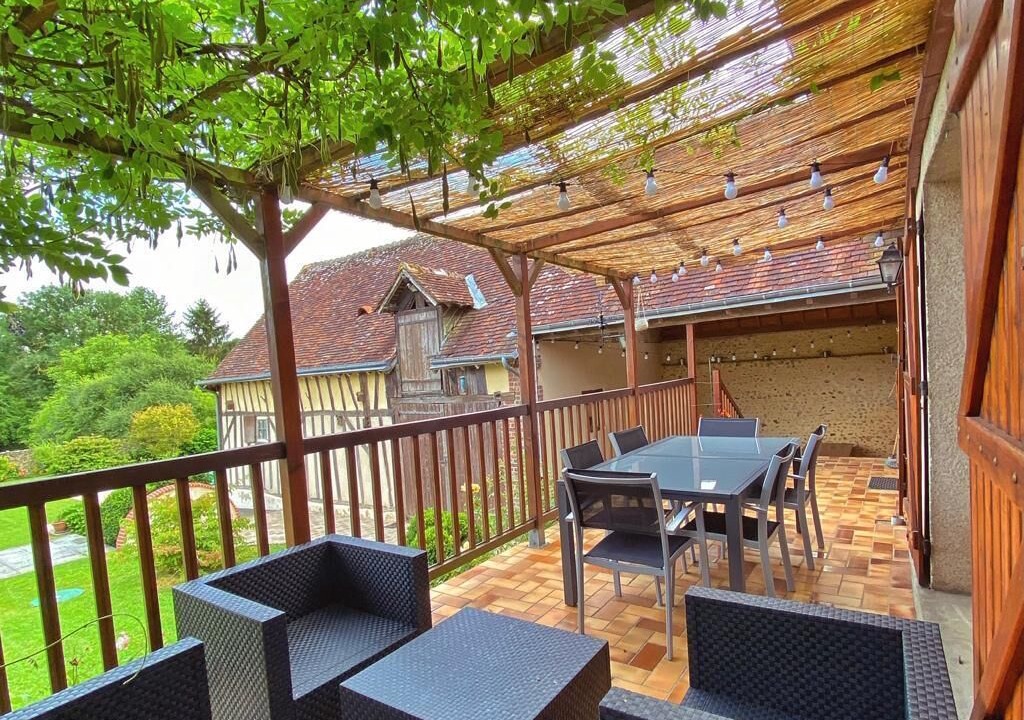 Photo of Outdoor in Chapelle-Guillaume