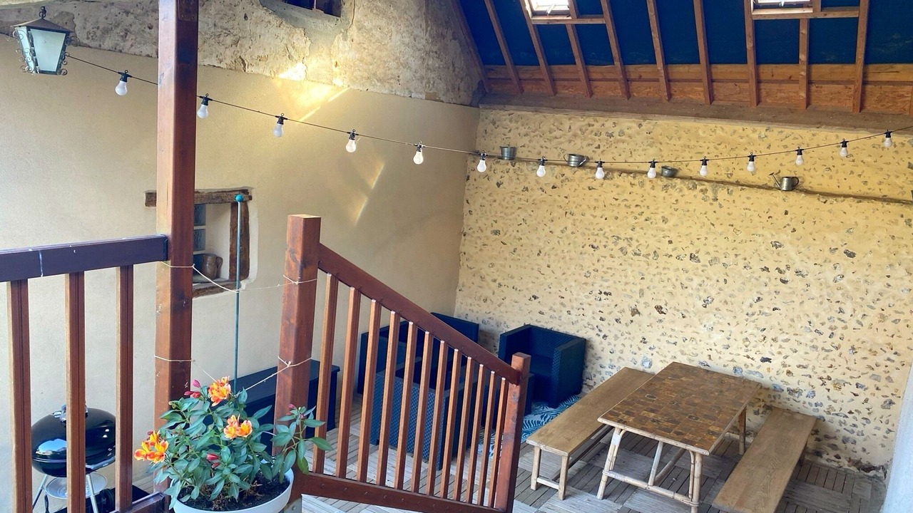 Photo of Outdoor in Chapelle-Guillaume