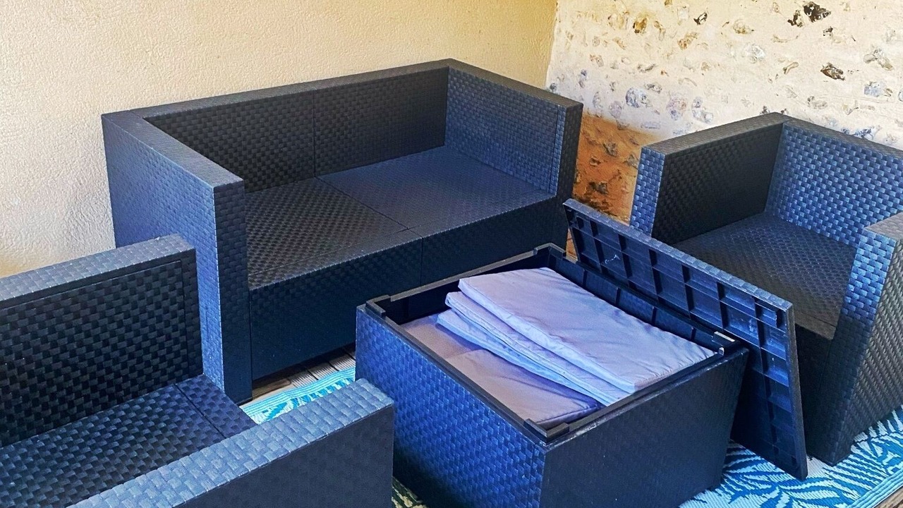 Photo of Others in Chapelle-Guillaume