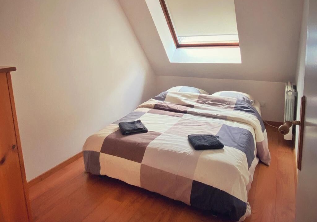 Photo of Bedroom in Chapelle-Guillaume