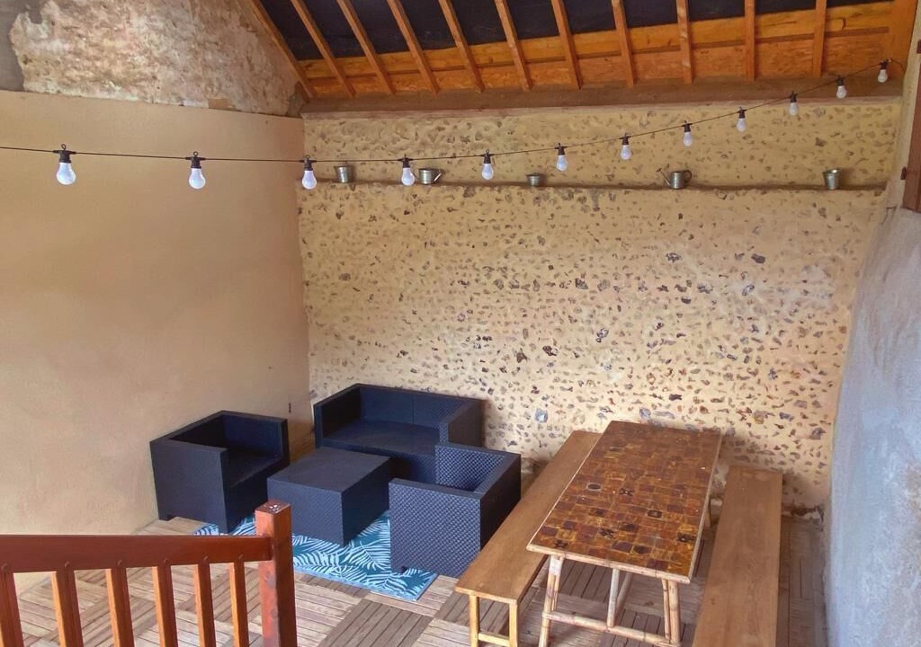 Photo of Outdoor in Chapelle-Guillaume