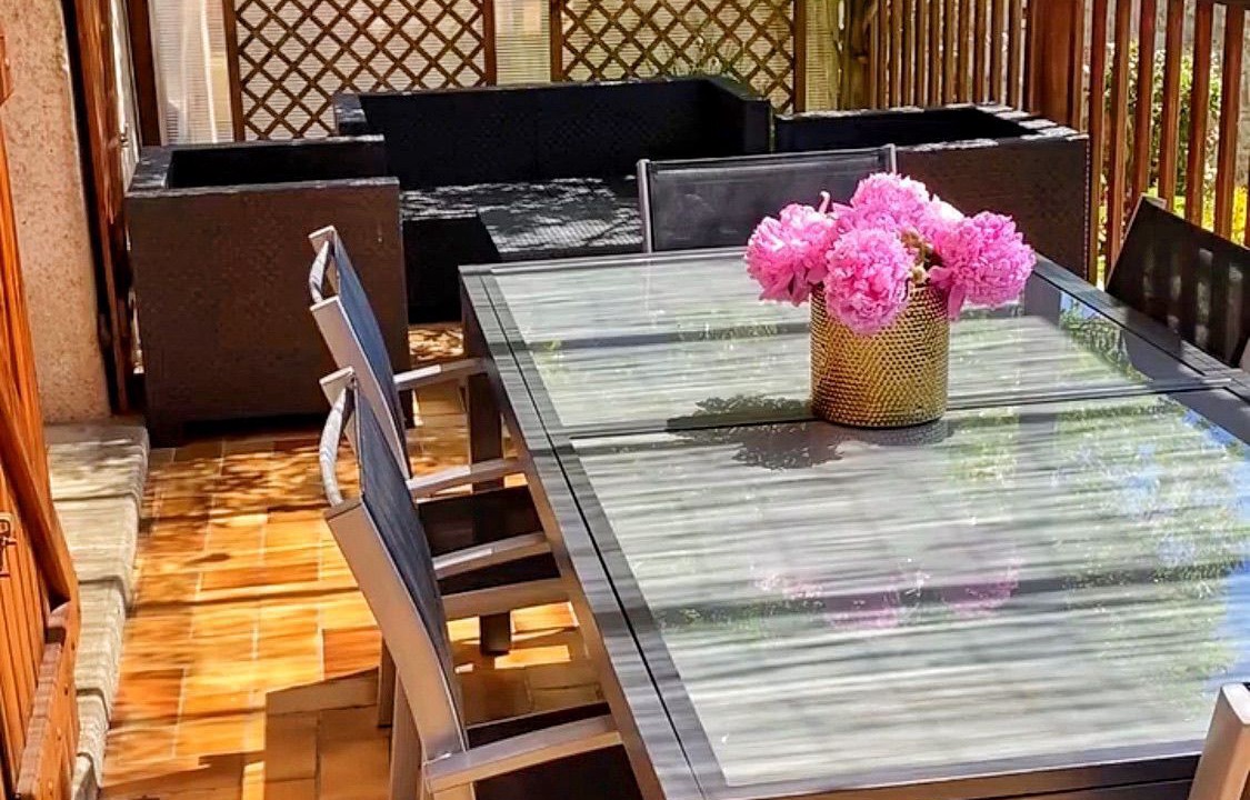 Photo of Outdoor in Chapelle-Guillaume