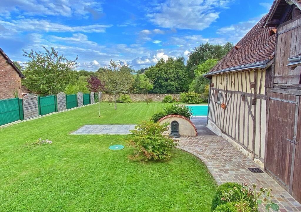 Photo of Outdoor in Chapelle-Guillaume