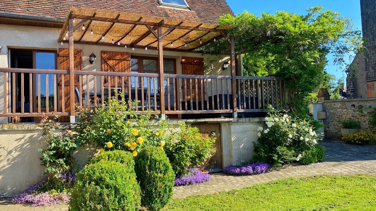 Photo of Outdoor in Chapelle-Guillaume