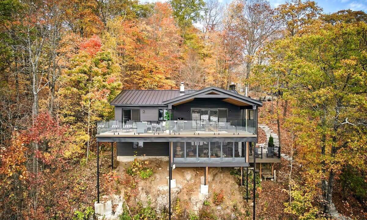 Photo of Outdoor in Val-des-Monts